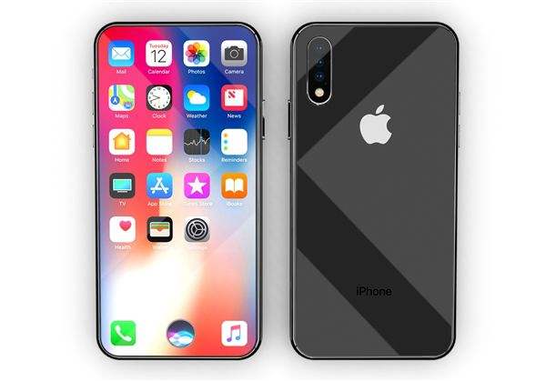 2020年iPhone或配备超声波指纹识别 人脸解锁要被抛弃？