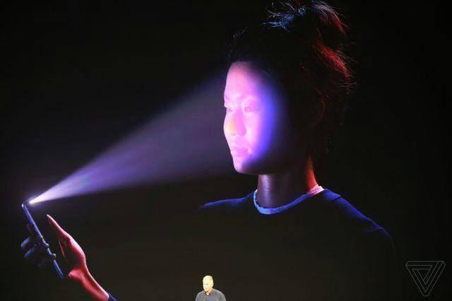 2020年iPhone或配备超声波指纹识别 人脸解锁要被抛弃？