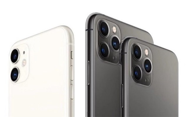 iPhone11无法完全关闭定位服务  苹果：未来会加入专用开关