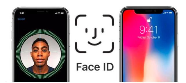 苹果升级Face ID 弱光与半脸也能人脸识别