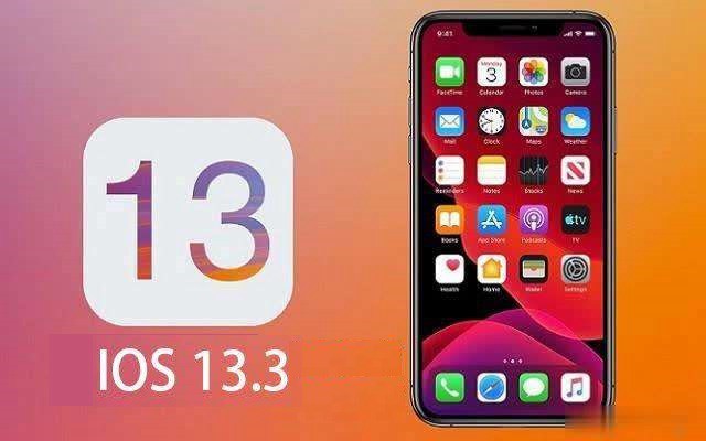 iOS13.3越狱工具发布 checkra1n 0.9.7 beta下载与越狱教程