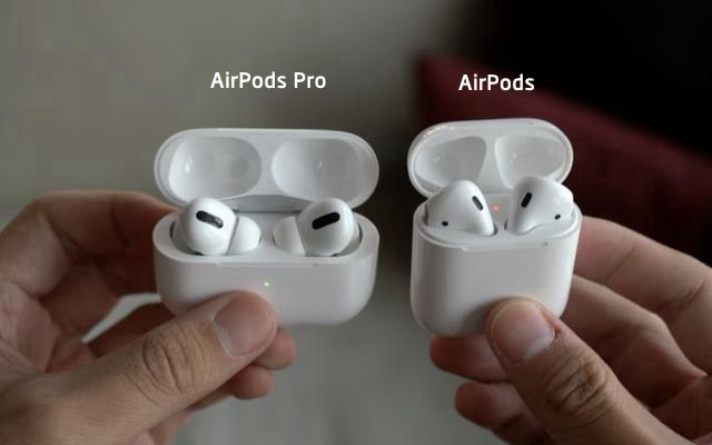 AirPods2和AirPods Pro固件更新发布 但苹果未提供任何说明