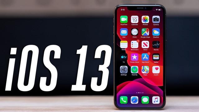 iOS13.3.1 Beta2隐藏新功能 用户隐私更安全了！