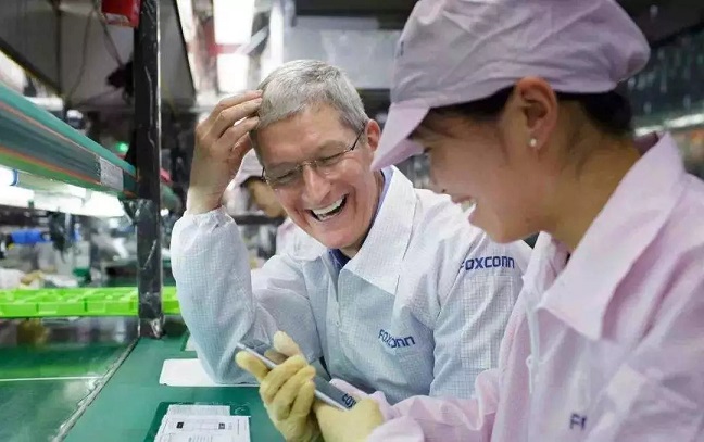 受疫情影响 苹果iPhone 9可能要延期