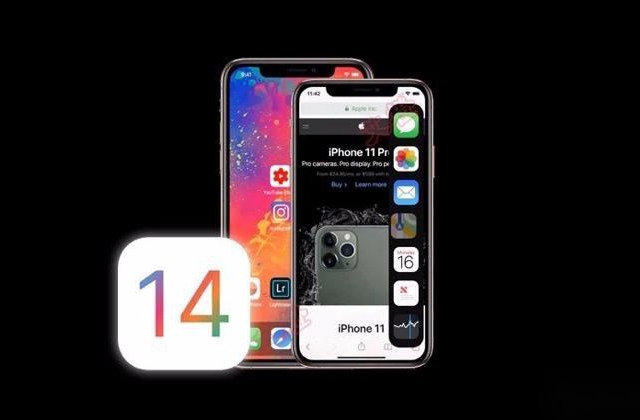 iOS13安装率高达77% 传iOS14兼容设备与iOS13一致