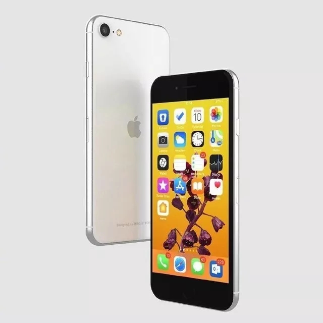 iPhone 9真的来了！韩国零售店已开启预约 或3月开卖