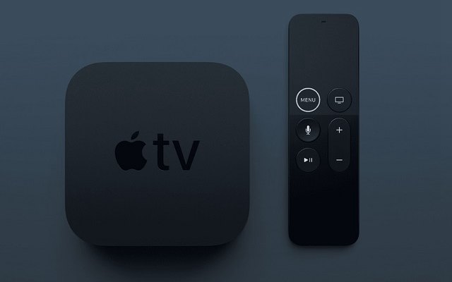 tvOS13.4测试版中出现疑似新Apple TV的神秘代码