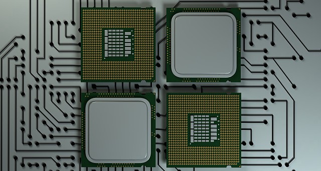 CPU容易坏吗 为什么电脑处理器很少坏？原因揭秘！