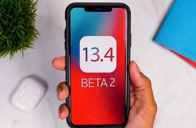 iOS13.4 beta2更新了什么？iOS13.4 Beta2新特性与升降级攻略