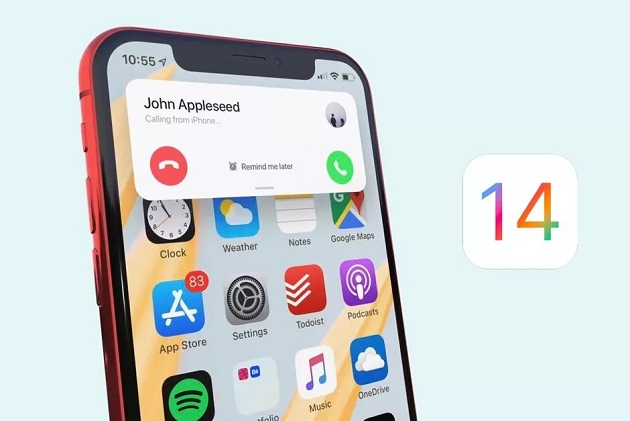 iOS14新功能曝光 用户可更换默认浏览器