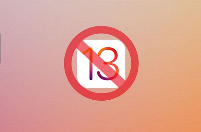 iOS13屏蔽系统更新方法 没有描述文件之前的最好用办法