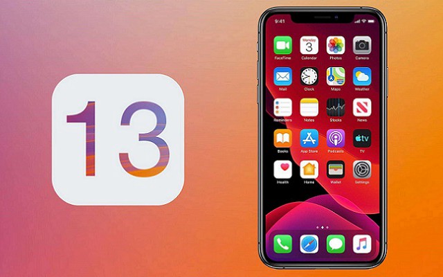 iOS13屏蔽系统更新方法 没有描述文件之前的最好用办法