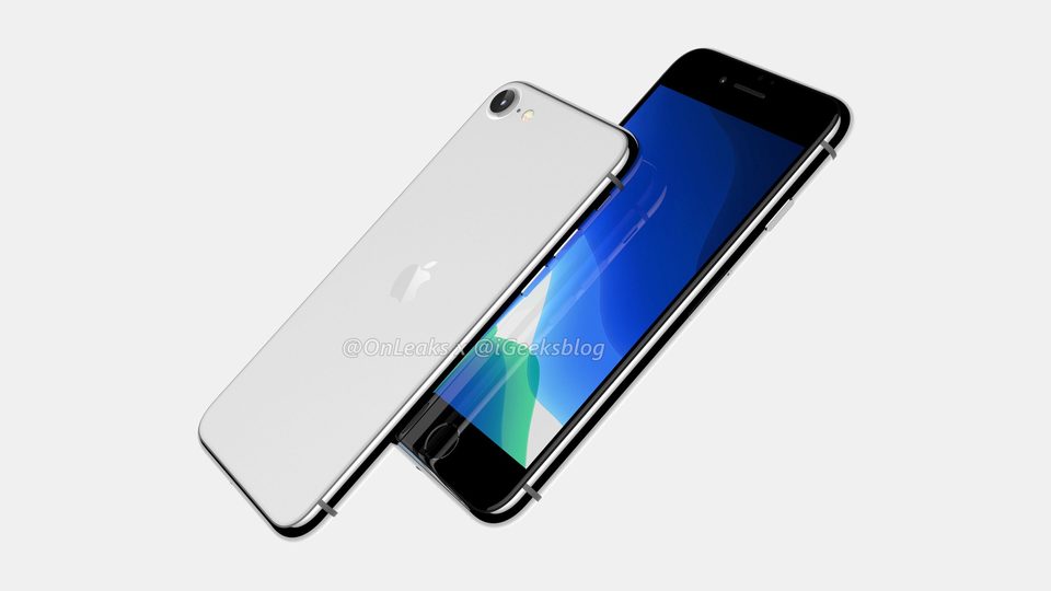 苹果今年或没有春季发布会 iPhone9直接官网上架？