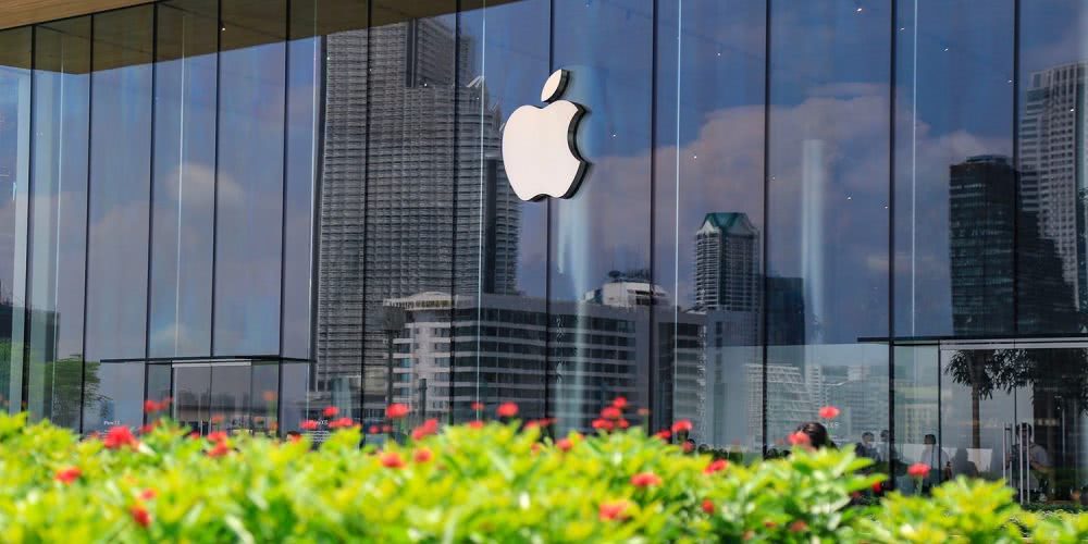苹果中国直营店全部恢复营业 iPhone 9和12均推迟发布