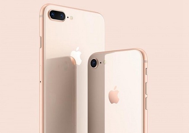 再见！苹果官网正式下架iPhone 8与8 Plus