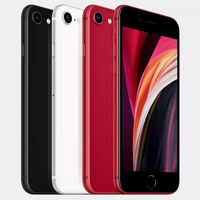 苹果新iPhone SE和XR哪个？iPhone XR和SE2区别对比