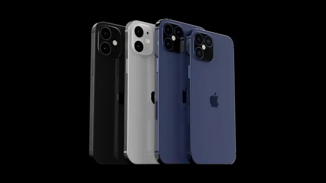 四款iPhone12将错峰发布 入门版比11还便宜 能买得起了！