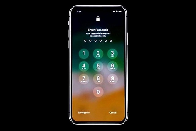 iPhone如何把6位密码换4位 苹果手机不能设置4位密码解决办法