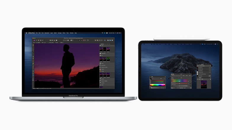 苹果新款13寸MacBook Pro发布 蝶式键盘告别历史舞台 9999元起