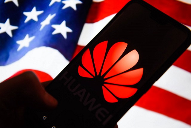 为什么美国能够限制甚至禁售华为 中国却不能禁售苹果呢？