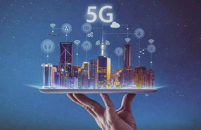 5G网络标识知识科普 5G E、5G、5G+的区别