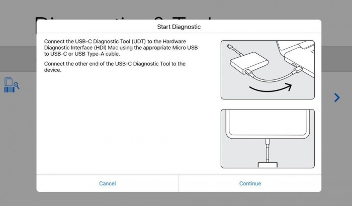 苹果推出新款USB-C诊断工具：兼容最新iPad Pro系列