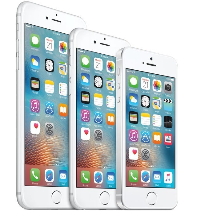 iOS 14支持机型基本确认 iPhone6s用户有福了！