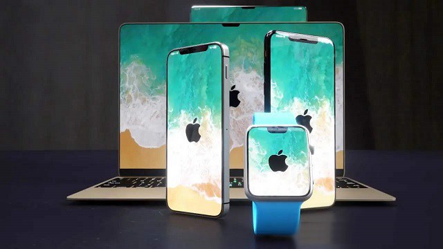 美国苹果直营店大量iPhone被哄抢！官方发话：全给我锁上