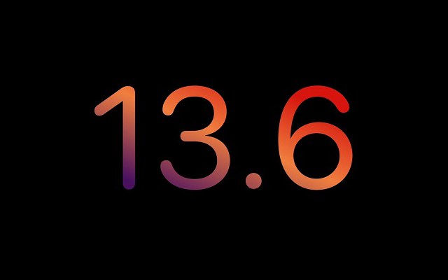 iOS13.6 Beta2更新了什么？iOS13.6 beta2新特性与升级级方法