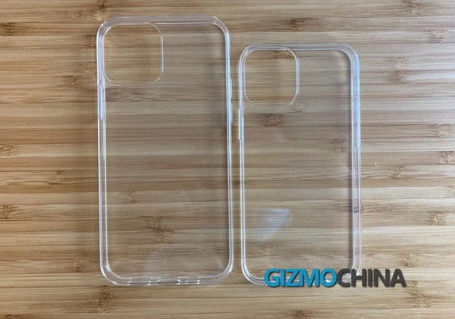 iPhone12重回直角边设计 网友：长相太Smartisan 罗永浩神回复