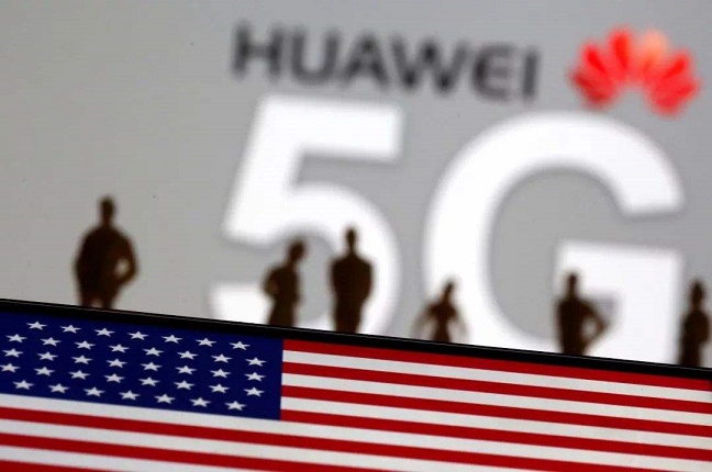 美国允许美国企业和华为合作制定5G网络标准的真相