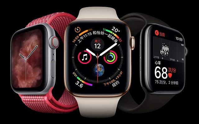 watchOS 7描述文件下载 Apple Watch安装watchOS7测试版教程