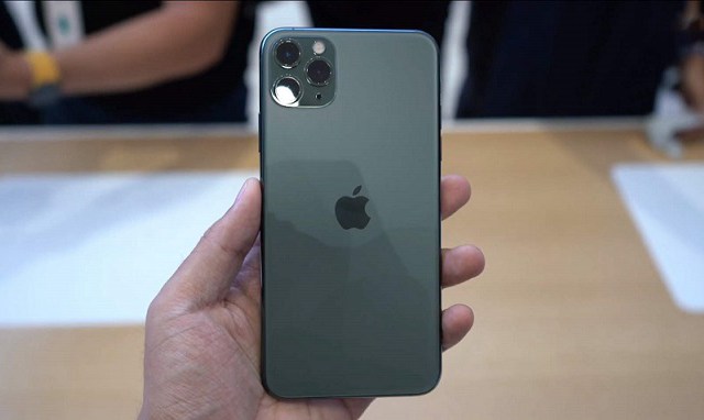 琼版iPhone来了！海南超过香港成最佳入手苹果的地方