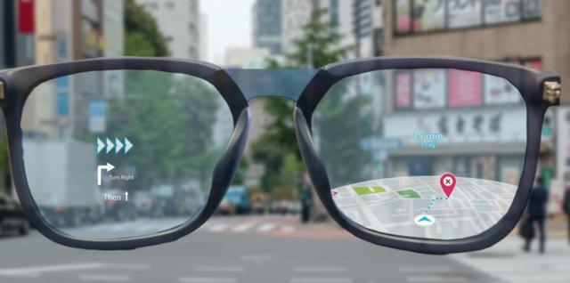 苹果首款AR眼镜再曝光 虽不贵，但需要配合iPhone使用