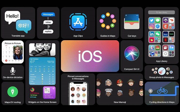 iOS14 Beta2更新了什么？iOS14 Beta2新特性与Bug汇总