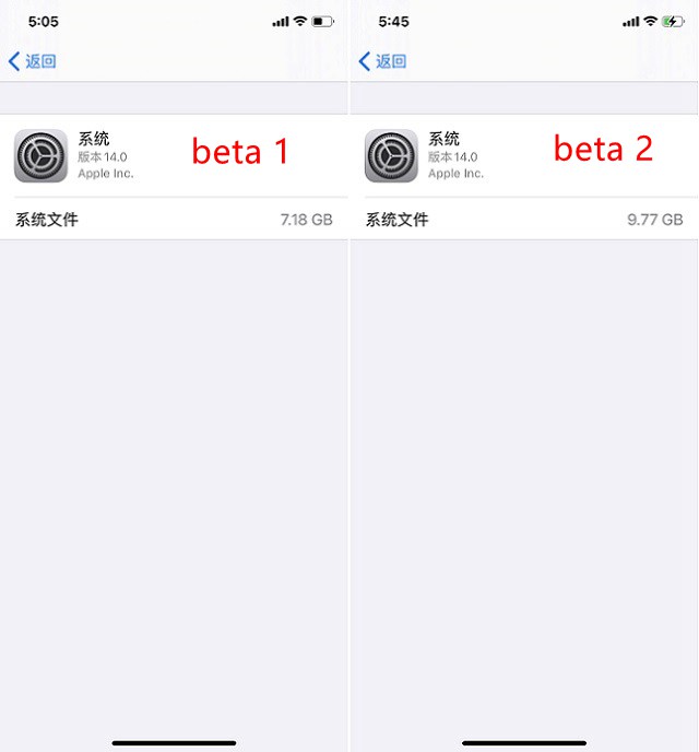 iOS14占用空间大怎么办？iOS14内存占用过大的解决办法