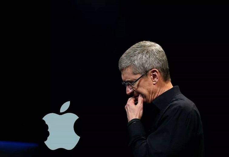 苹果CEO库克年薪9亿 明年合同到期 米粉喊话雷军挖人