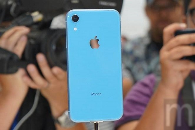 传苹果正研发一款iPhone千元机 安卓厂商要瑟瑟发抖了？