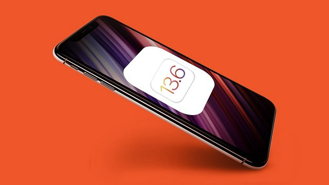 iOS13.6正式版发布 iPhone秒变车钥匙 屏蔽系统更新更方便了