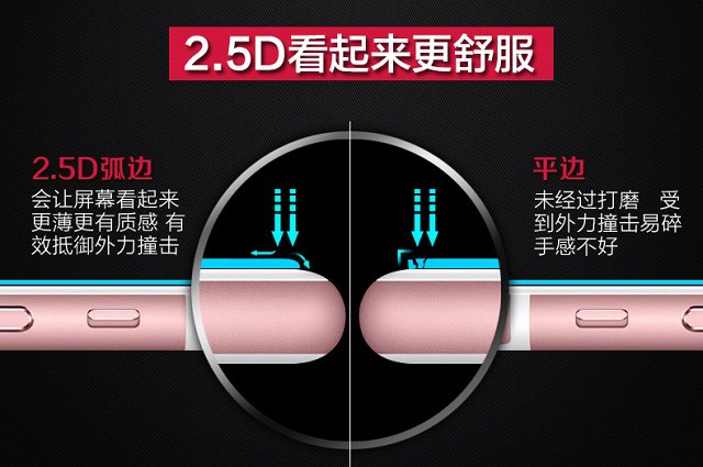 iPhone12全系取消2.5D玻璃 均采用平面设计