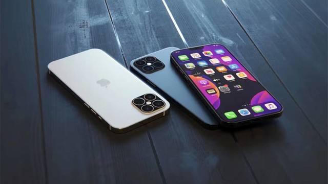 iPhone12或没有高刷新率屏幕 分析师表示影响不大