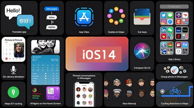 iOS14公测版怎么升级 iOS14公测版描述文件下载与安装升级教程