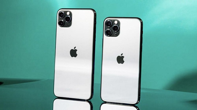 打脸郭明錤？供应商否认iPhone12相机镜头存在质量问题