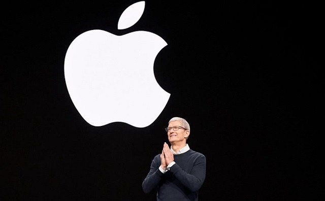 苹果带头反对微信禁令 禁用微信iPhone销量恐下滑30%