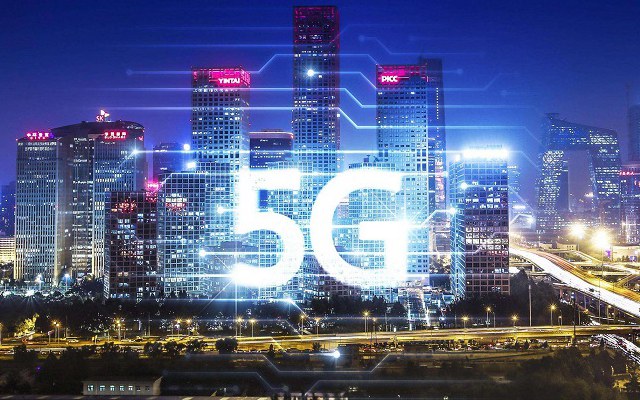全球5G第一城 深圳正式完成5G独立组网全覆盖