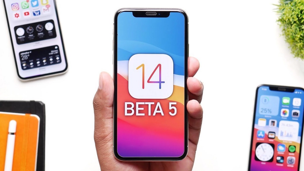 iOS14 Beta5更新了什么？iOS14 beta4新特性与Bug汇总