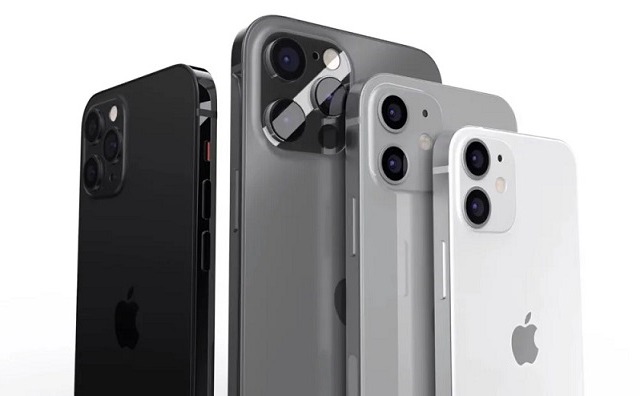 iPhone12全系售价曝光 苹果为出货不涨价 国产手机压力大