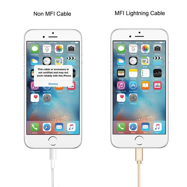 iPhone卖得贵也就算了 为什么苹果的配件也敢卖那么贵？