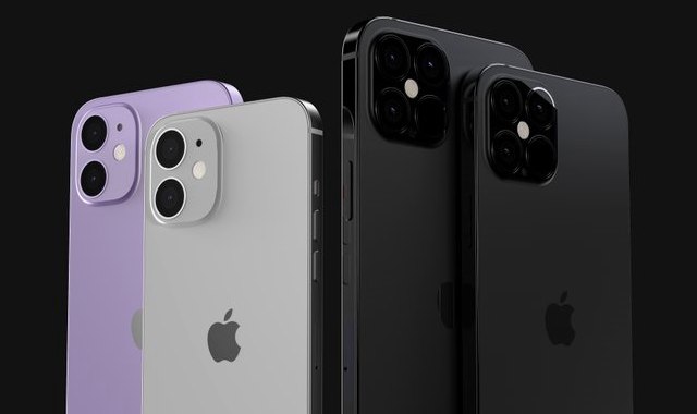 外媒：延期影响 iPhone12今年出货量或不及iPhone11同期