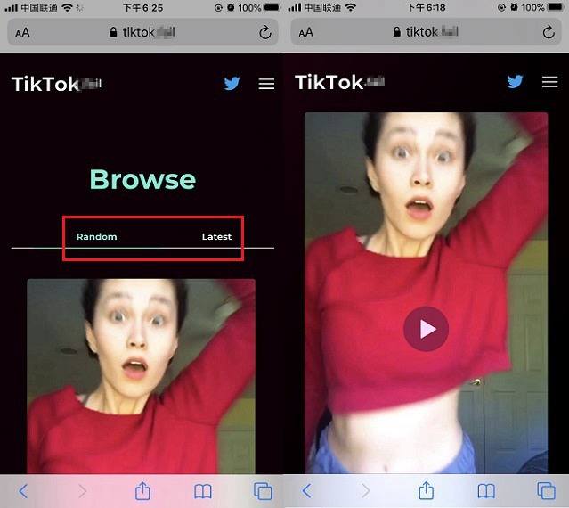 抖音国际版怎么看？TikTok网页版来了 人人都能刷TikTok